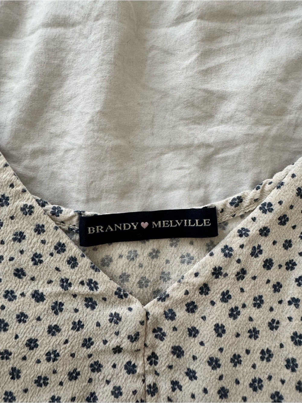 Brandy Tank Top - Picture 2 of 3